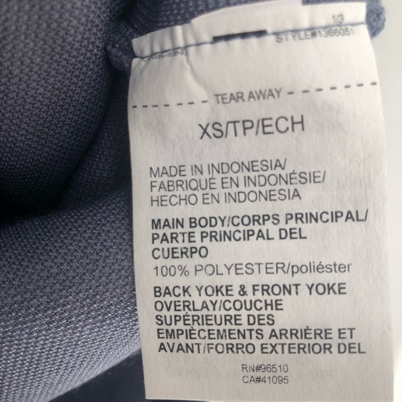 Under Armour women’s jacket (XS) - Picture 13 of 13